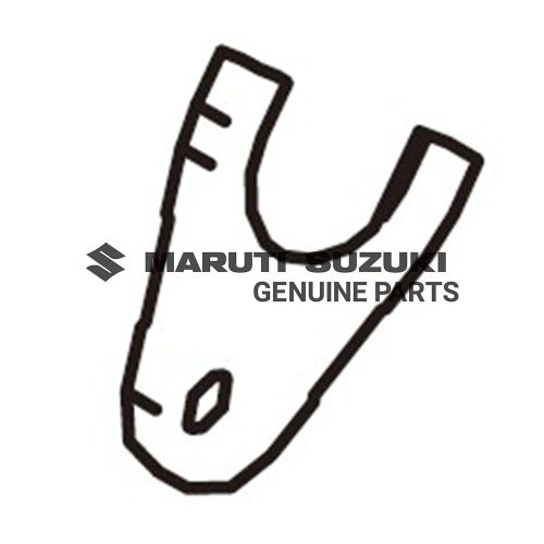 HOLDER_FUEL PRESSURE SENSORFor INVICTO
