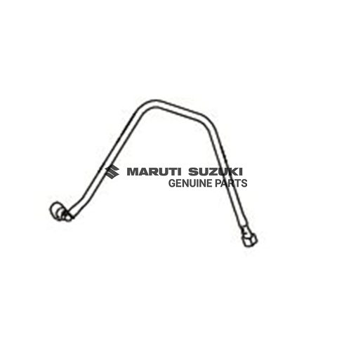 HOSE SUB-ASSY_FUELFor INVICTO
