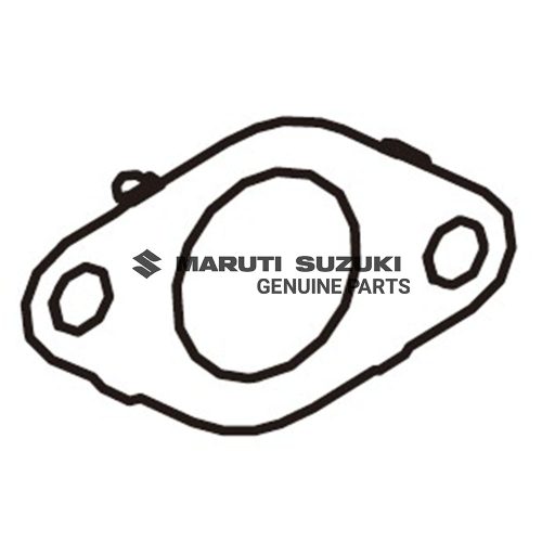 GASKET_EGR VALVEFor INVICTO
