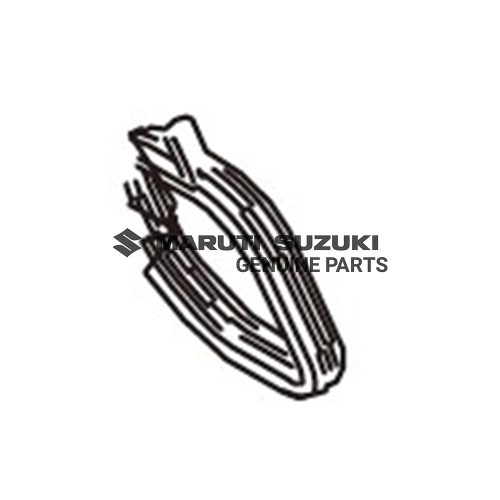 GASKET_EGR VALVE ADAPTERFor INVICTO
