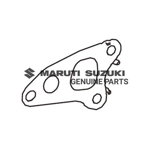 GASKET_EGR COOLERFor INVICTO
