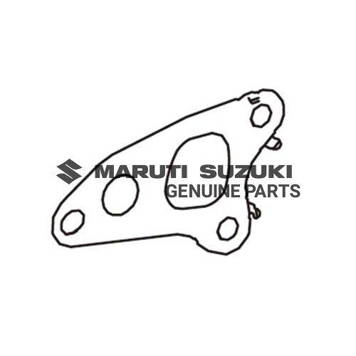 GASKET_EGR COOLERFor INVICTO
