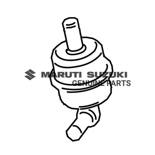 TANK_VACUUM SURGEFor INVICTO
