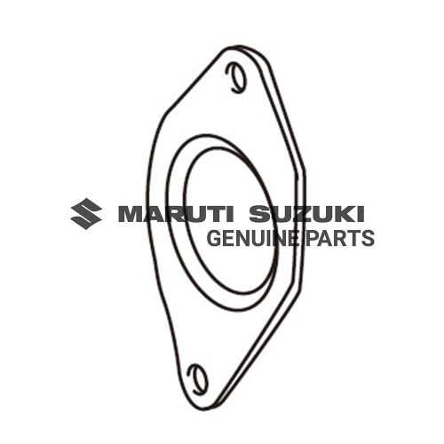 INSULATOR_STARTER HEATFor INVICTO
