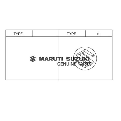 CAP ASSY WHEEL CENTREFor INVICTO
