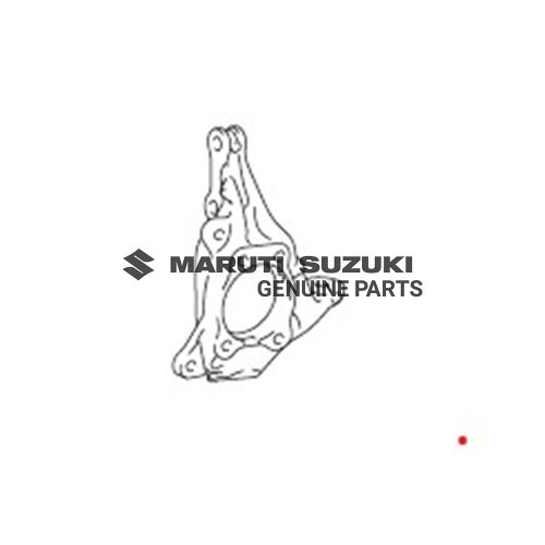 KNUCKLE_STEERING_RHFor INVICTO
