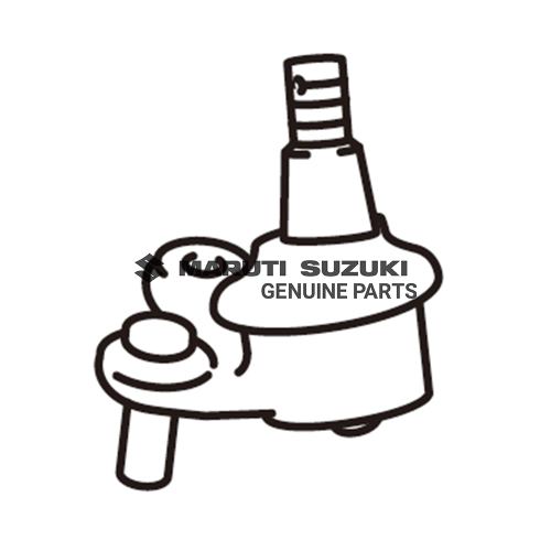 JOINT SET_LWR BALLFor INVICTO
