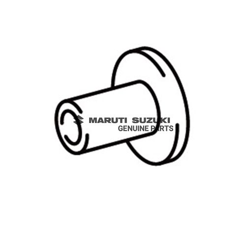 COLLAR_BRAKE ACTUATOR CASEFor INVICTO
