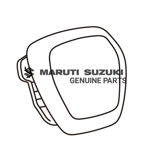 MODULE ASSY AIRBAGFor INVICTO
