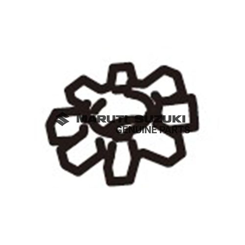 DAMPER_ELECTRIC P/S MOTOR SFTFor INVICTO
