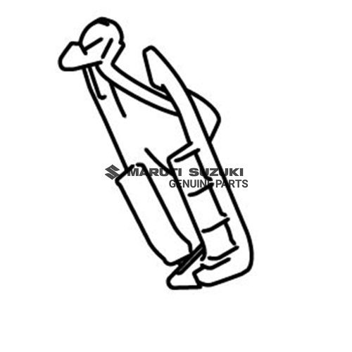 SHEET_COL HOLE COVER SILENCERFor INVICTO
