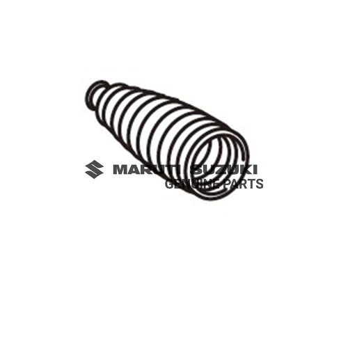 BOOT_SET STEERING RACKFor INVICTO
