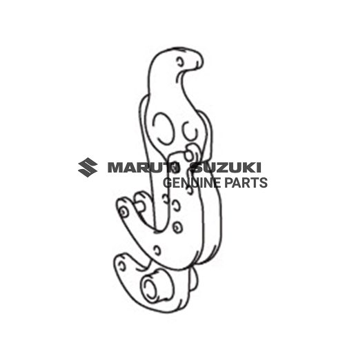 LEVER SUB-ASSY_BRAKE PEDALFor INVICTO
