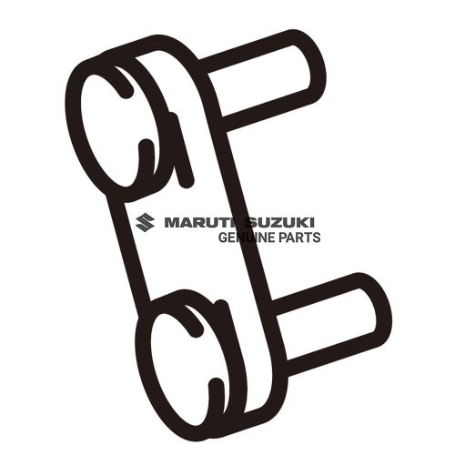 LINK SUB-ASSY_BRAKE PEDALFor INVICTO
