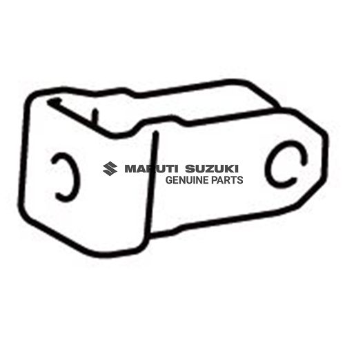 CLEVIS_MASTER CYL PUSH RODFor INVICTO
