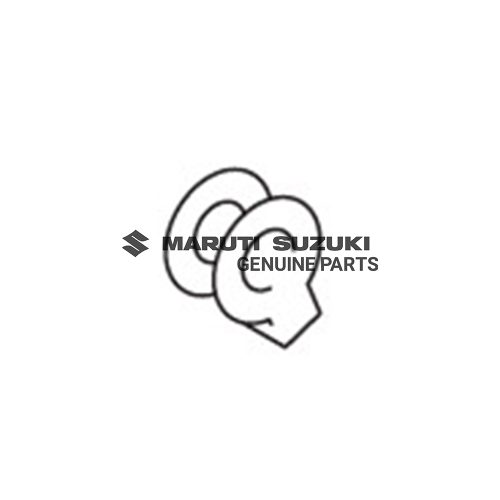 GASKET_FLEXIBLE HOSEFor INVICTO