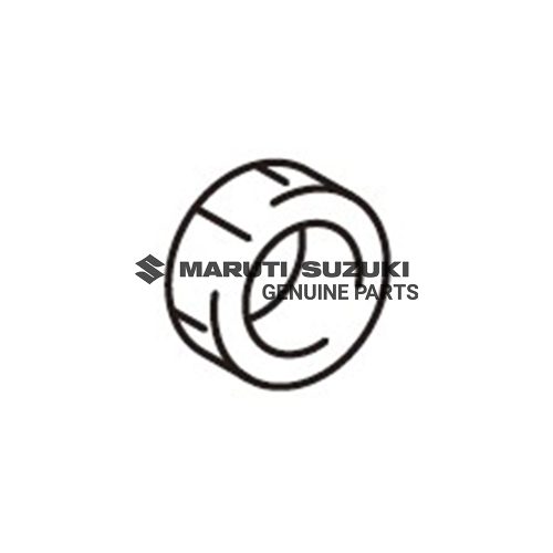 BUSH_CYLINDER SLIDEFor INVICTO
