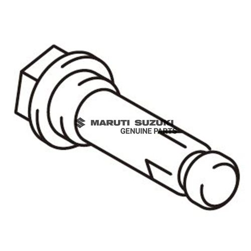 PIN_RR CYLINDER SLIDEFor INVICTO
