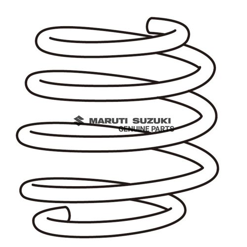 SPRING_COIL_FRFor INVICTO
