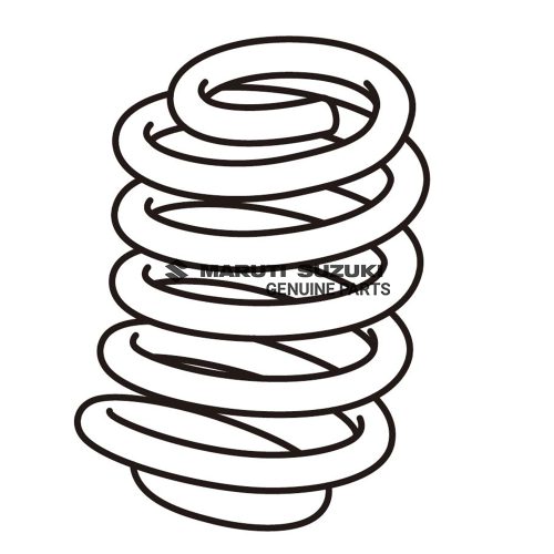 SPRING_COIL_RRFor INVICTO