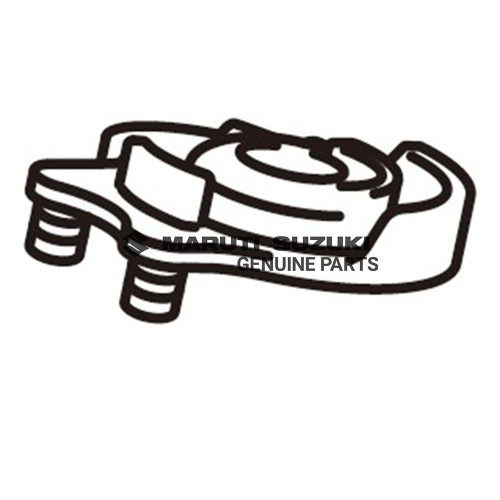 SEAT_RR SPRING LOWERFor INVICTO
