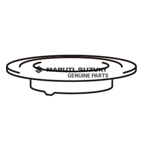 SEAT_FR SPRINGFor INVICTO
