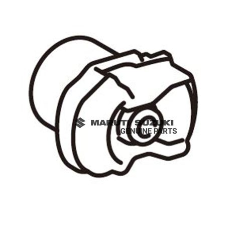 BUSH_RR SUSPENSION ARMFor INVICTO
