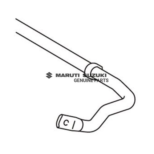 BAR_STABILIZERFor INVICTO
