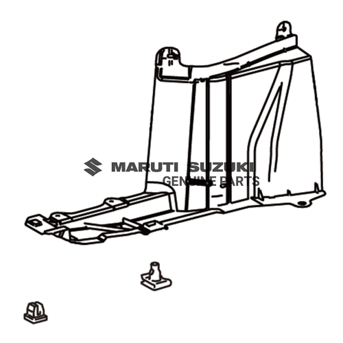 COVER_ENGINE UNDER_RR RHFor INVICTO
