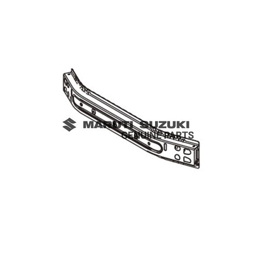REINFORCEMENT S/ASSY_FR BUMPERFor INVICTO
