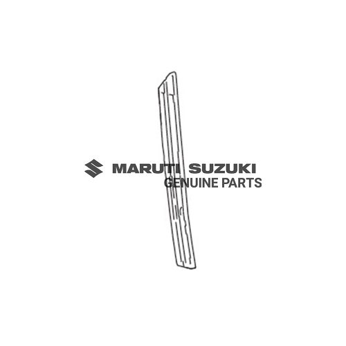 BRACKET_RR BUMPER SIDE_NO.1 LHFor INVICTO
