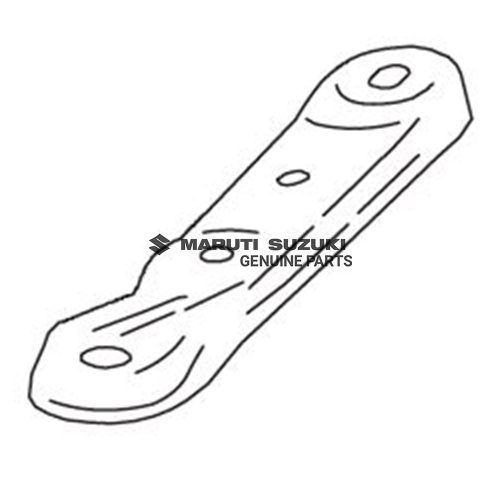 BRACE_RR SPNSN MBR_RR LWR RHFor INVICTO
