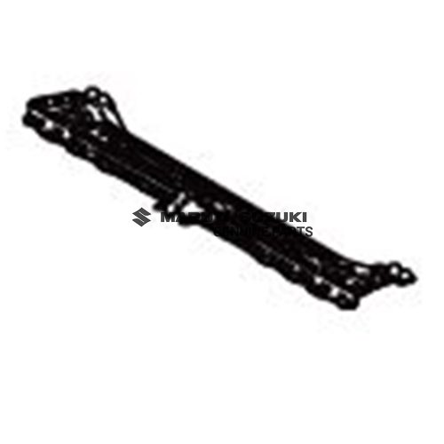 SUPPORT S/ASSY_RADIATOR_LWR FRFor INVICTO
