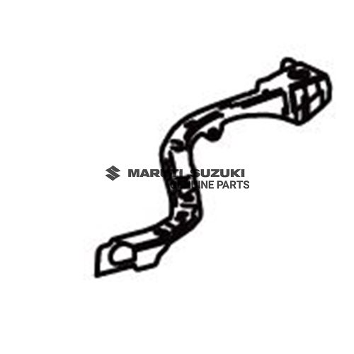 SUPPORT_RADIATOR_UPR RHFor INVICTO
