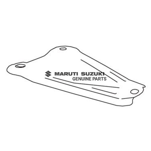 BRACE_RR SUSPENSION_UPR RHFor INVICTO
