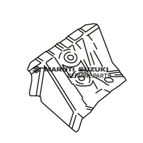 EXTENSION_FR FNDR APRON_RR RHFor INVICTO
