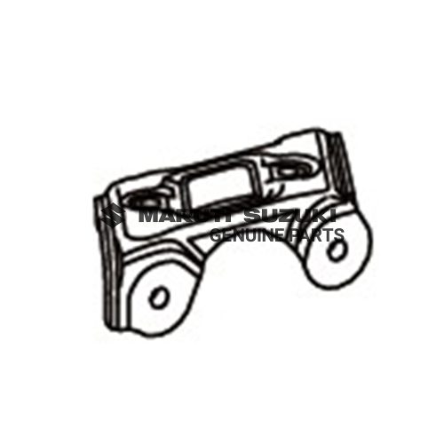 BRACKET_FR SIDE PANEL_NO.2 LHFor INVICTO
