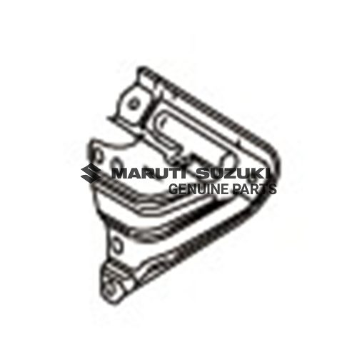 BRKT_FR FNDR RR SIDE PNL_LWR LFor INVICTO