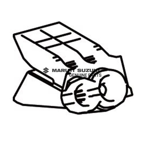 PIN_INSTRUMENT PANEL_NO.1For INVICTO
