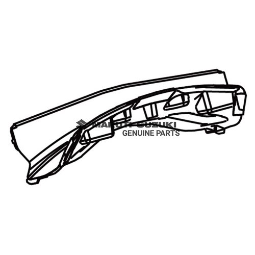 COVER SUB-ASSY_INSTRUMENT_LWRFor INVICTO
