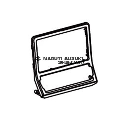 GARNISH_ I/P CENTRE UPPERFor INVICTO
