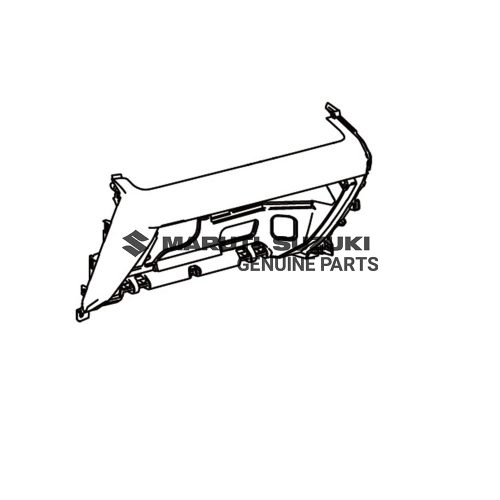 COVER_ I/P LWR NO.2For INVICTO
