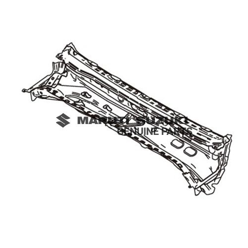 PANEL ASSY_COWL TOPFor INVICTO
