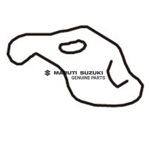 BRACKET_FR PANEL_NO.2For INVICTO