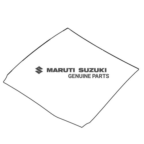 GLASS WINDSHIELDFor INVICTO
