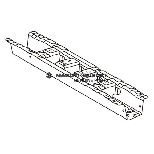 MBR S/A_RR FLR NO.3 CROSS_FRFor INVICTO
