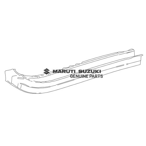 MEMBER_FR SIDE_INNER RR LHFor INVICTO
