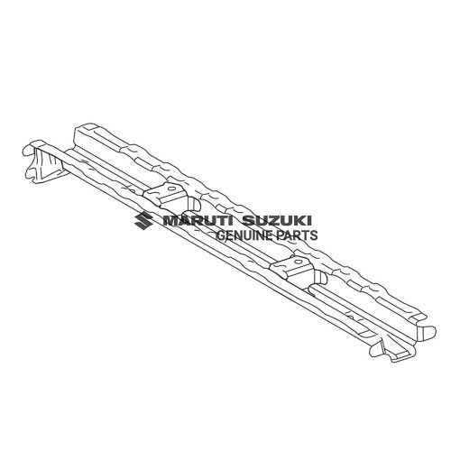 MEMBER S/A_CTR FLR CROSS_NO.3For INVICTO
