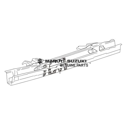 EXTENSION S/A_RR SIDE MBR_RHFor INVICTO
