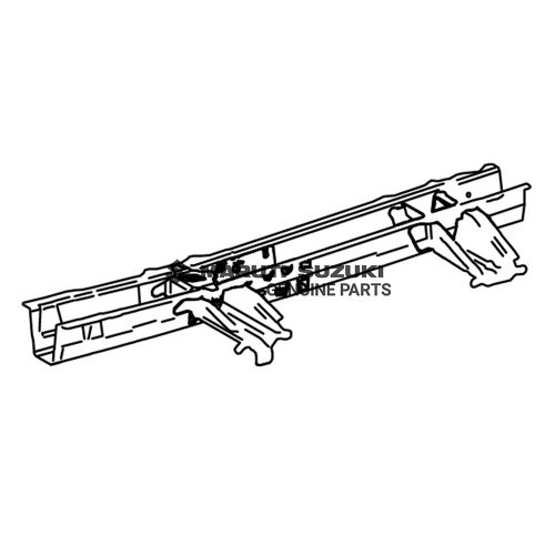 EXTENSION S/A_RR SIDE MBR_LHFor INVICTO
